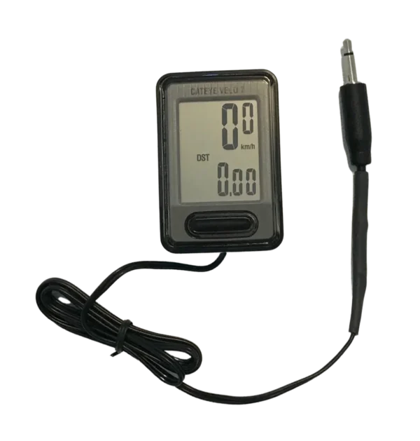 Inspeed - FlexWire 3-Cup Anemometer - Image 2